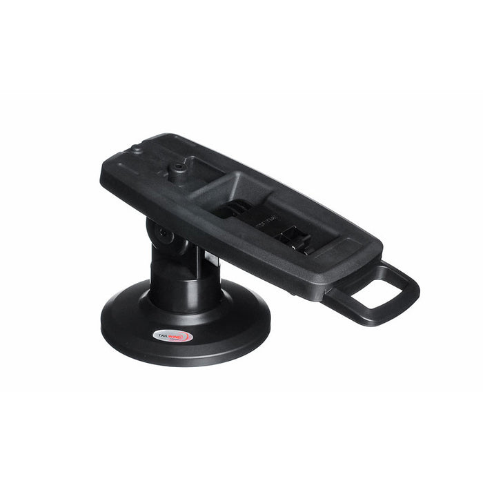 Compact Stand for VERIFONE MX915/925 TERMINAL COMPACT - COMPLETE KIT - HILIPRO.COM