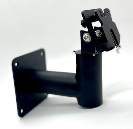 Hilipro wall mount, Ingenico Lane 3000, Ingenico Lane 5000, Ingenico Lane 7000, Ingenico Lane 8000, durable metal wall mount, VESA compatibility, secure wall mount, cable management, adjustable POS mount, flexible installation options, VESA mount, retractable mount, professional workspace, clutter-free mounting, POS terminal wall mount, Ingenico POS support, wall-mounted POS terminal, retail POS solution, secure terminal mounting, Hilipro POS mount, space-saving mount for POS.