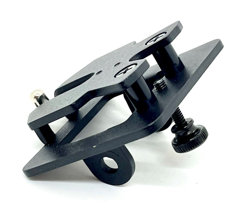 Back Plate for Ingenico Lane 3000, 5000, 7000 & 8000 for Hilipro Stands