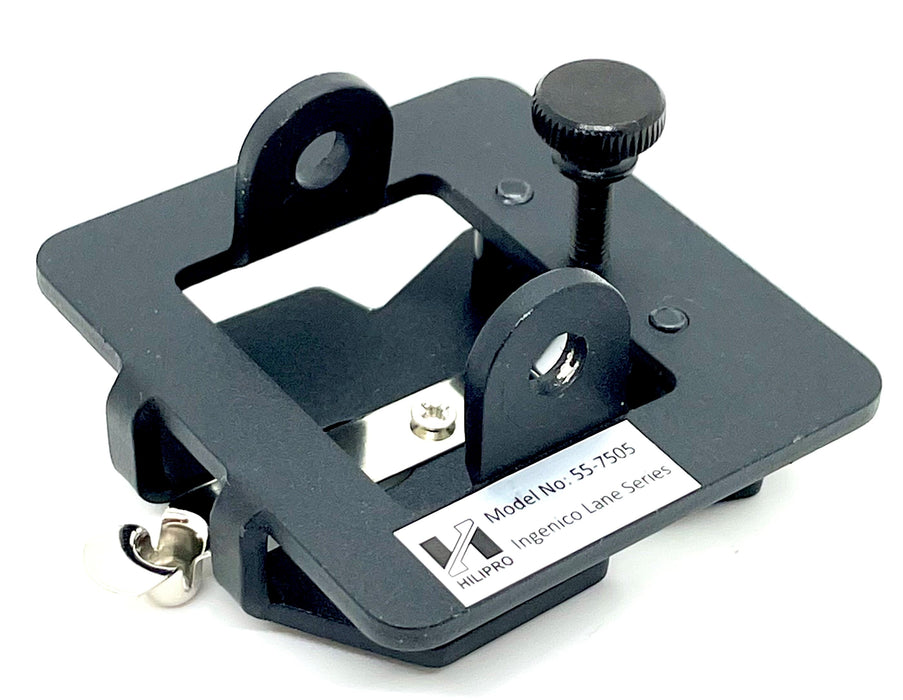 Back Plate for Ingenico Lane 3000, 5000, 7000 & 8000 for Hilipro Stands