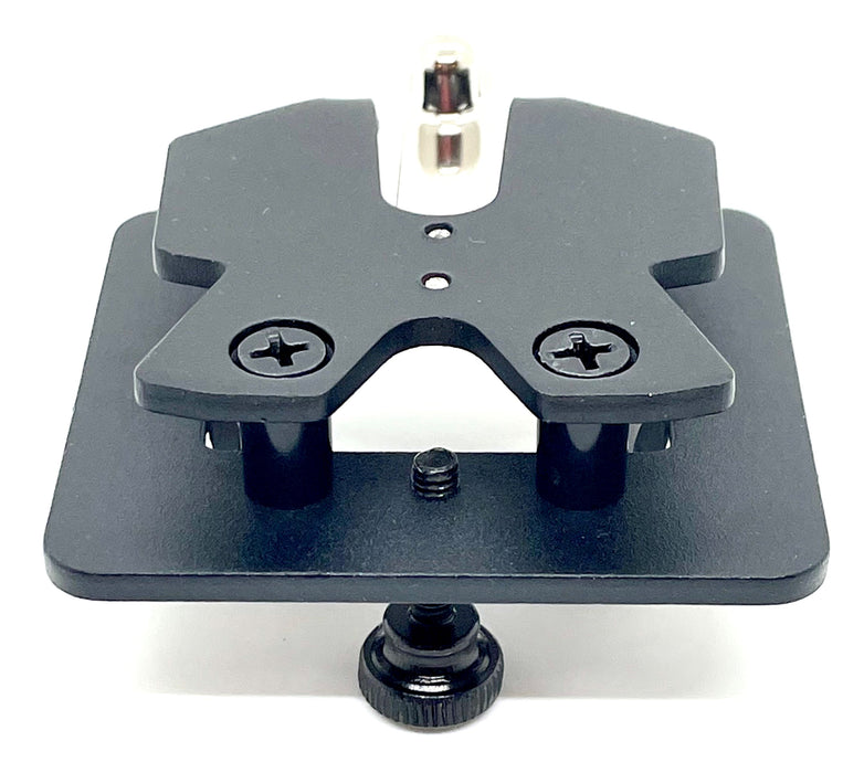 Back Plate for Ingenico Lane 3000, 5000, 7000 & 8000 for Hilipro Stands