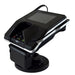 Metal Stand for Verifone MX915 and MX925 Stand - Strudy, Metal, Low Profile Contour Stand - HILIPRO.COM
