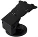 Metal Stand for Verifone MX915 and MX925 Stand - Strudy, Metal, Low Profile Contour Stand - HILIPRO.COM