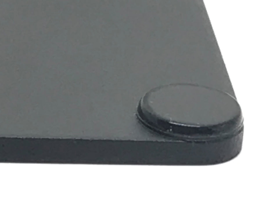 Free Standing Mobility Base for Tailwind Stands, ENS Stands and Hilipro Stands - 8"X8" - HILIPRO.COM