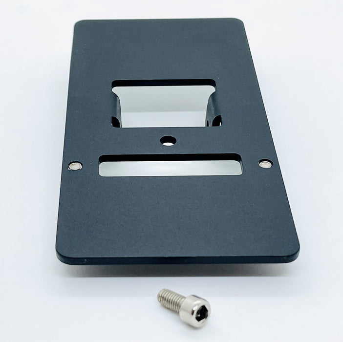 Back Plate for PAX S300 Credit Card Terminal for Hilipro Stands
