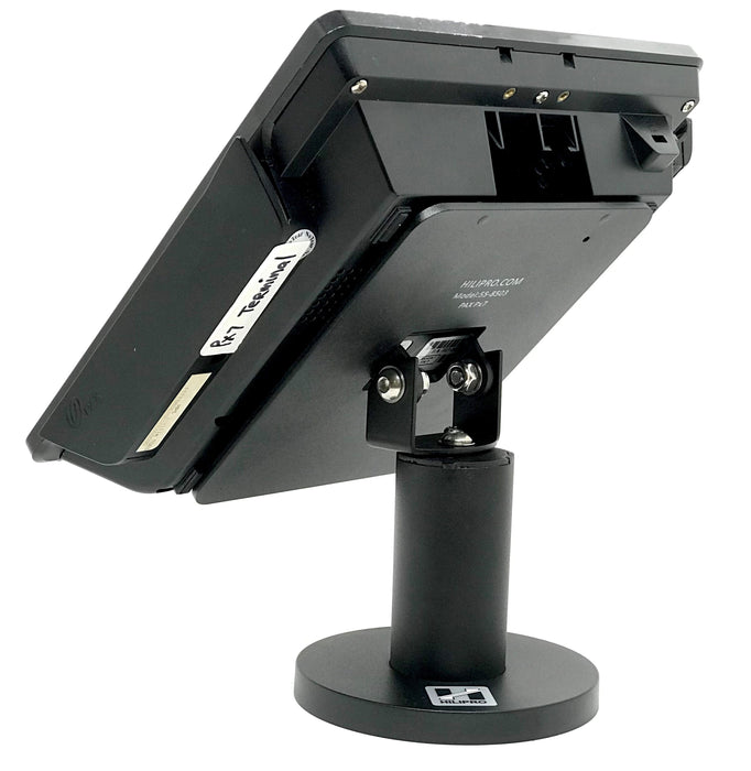 Swivel Stand for PX7 - Swivel and Tilts - Complete Kit - Sturdy & Durable