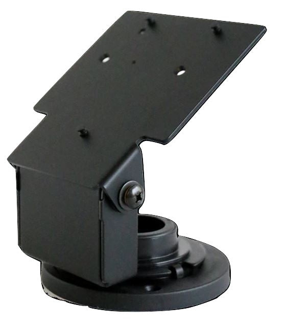 Metal Stand for Pax PX5 and PX7 Stand by ENS - Metal Stand - Low Contour Stand, Swivels 180 Degree and Tilts 90 Degree - HILIPRO.COM