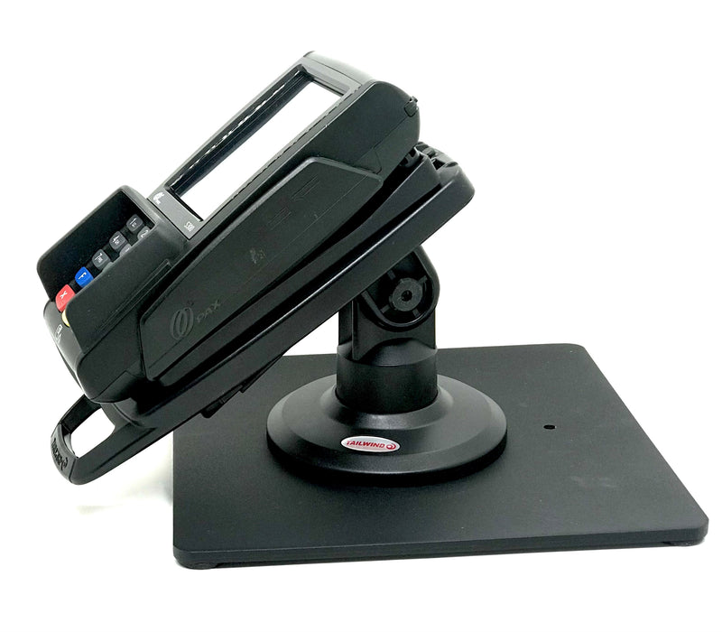 Free Standing Mobility Base for Tailwind Stands, ENS Stands and Hilipro Stands - 8"X8" - HILIPRO.COM