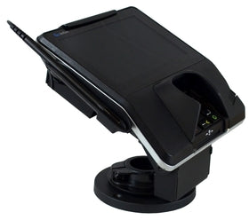 Metal Stand for Verifone MX915 and MX925 Stand - Strudy, Metal, Low Profile Contour Stand - HILIPRO.COM