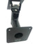 Hilipro swivel wall mount, Ingenico iPP320 mount, Ingenico iPP350 wall mount, VESA compatible POS mount, sturdy POS wall mount, retail terminal wall mount, cable management POS mount, flexible installation mount, Ingenico terminal wall mount, space-saving POS mount, durable wall mount for Ingenico, Hilipro POS mounting solution, secure terminal wall mount, professional POS setup, adjustable wall mount for Ingenico, interchangeable back plate POS mount, retail workspace organization.