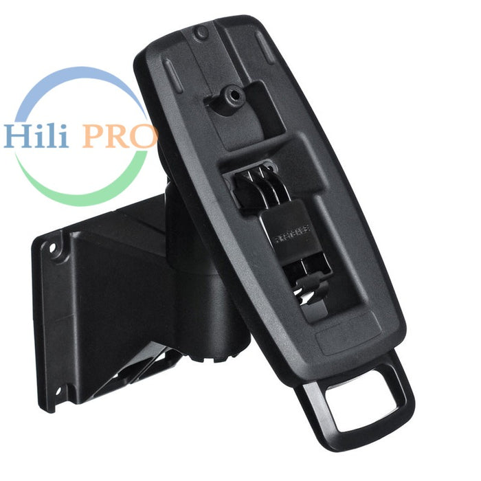Universal Stand for Credit Card Terminals, Flexigrip, Wall Mount -Tilts 140 Degree & Swivel 330 Degree - HILIPRO.COM