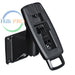 Universal Stand for Credit Card Terminals, Flexigrip, Wall Mount -Tilts 140 Degree & Swivel 330 Degree - HILIPRO.COM