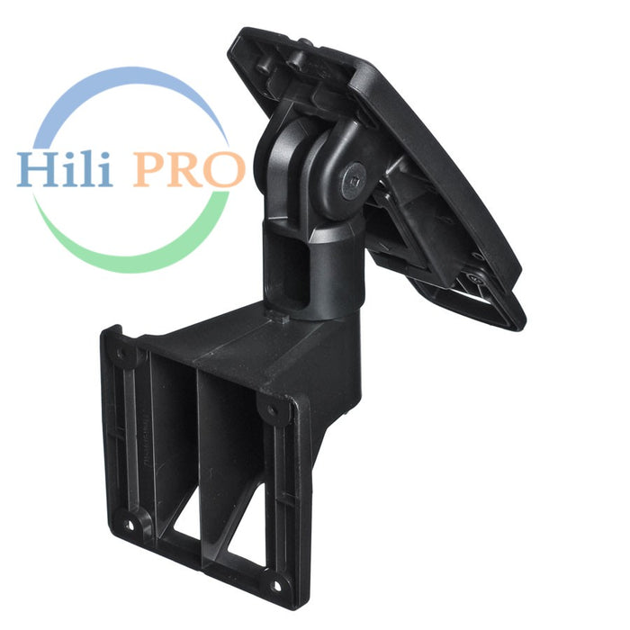 Universal Stand for Credit Card Terminals, Flexigrip, Wall Mount -Tilts 140 Degree & Swivel 330 Degree - HILIPRO.COM