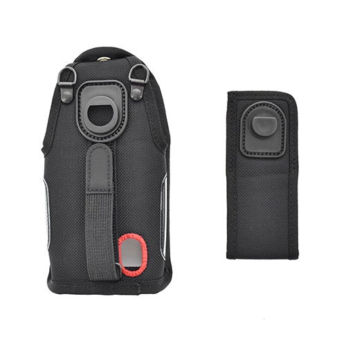 DirectTouch OP Case with Swivel Belt Loop - Zebra TC51/56 & TC52/57 with Exoskeleton