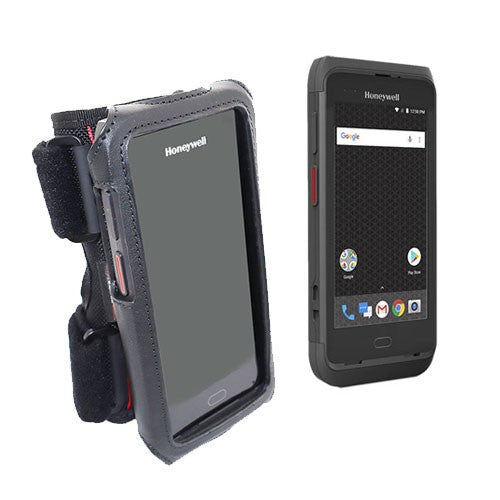 OP Case WristMount  - Honeywell CT40