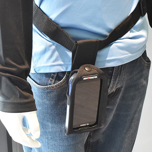 DirectTouch OP Case with Swivel Belt Loop - Zebra TC51/56 & TC52/57 with Exoskeleton