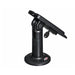 SWIVEL STAND FOR VERIFONE MX915/925 TERMINAL FIRST BASE - COMPLETE KIT WITH KEY AND LOCK - HILIPRO.COM