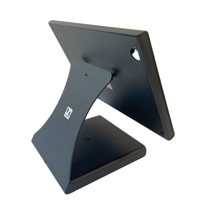 iPad POS Stand for 12.9" iPad Pro - Tilts 180 Degree