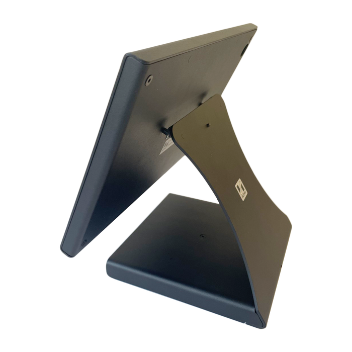 iPad POS Stand for 10.2" iPad Gen 7, 8 and 9 - Tilts 180 Degree