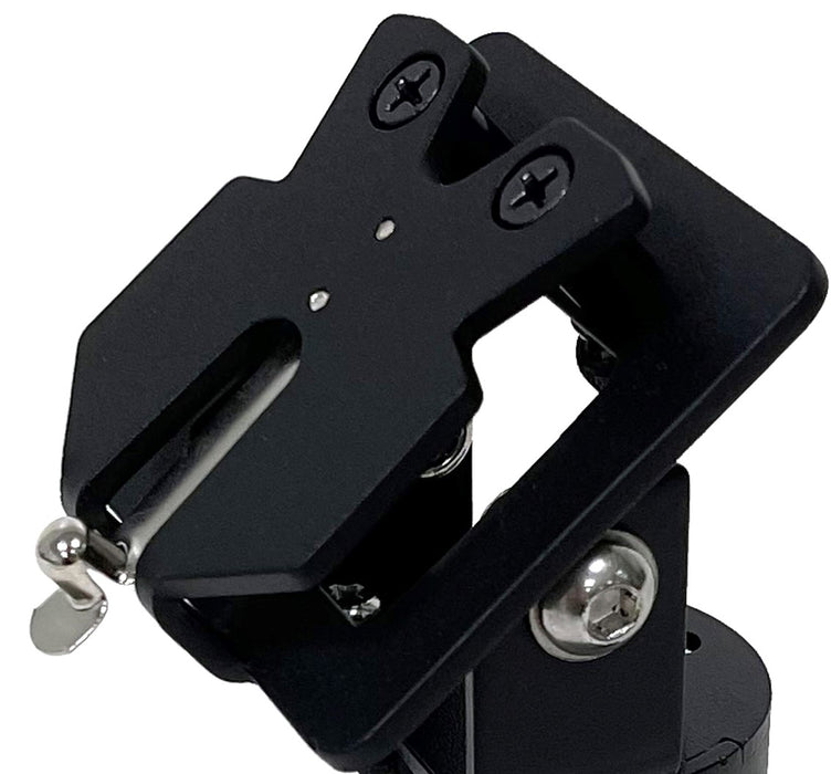 Back Plate for Ingenico Lane 3000, 5000, 7000 & 8000 for Hilipro Stands