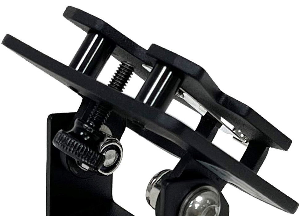 Back Plate for Ingenico Lane 3000, 5000, 7000 & 8000 for Hilipro Stands