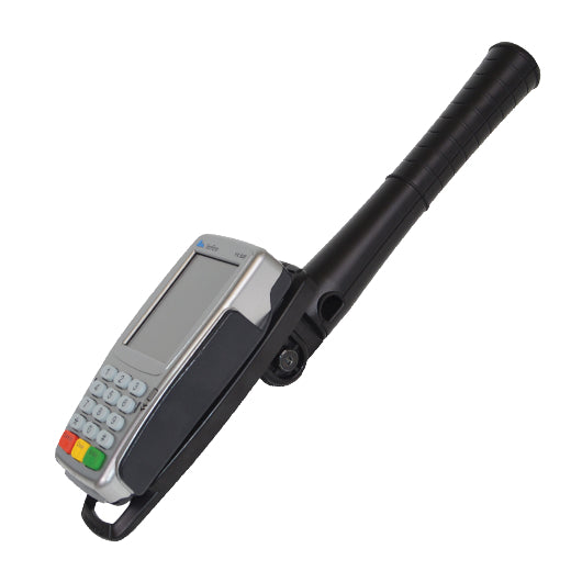 Drive Through Handle for Credit Card Machine for Ingenico iPP320, VX805/820, ICT - HILIPRO.COM
