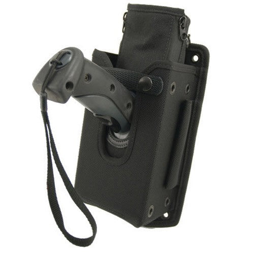Mountable Holster for Zebra MC9300 Gun